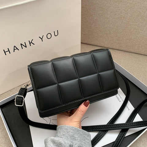 Sharn Shoulder Handbag Black